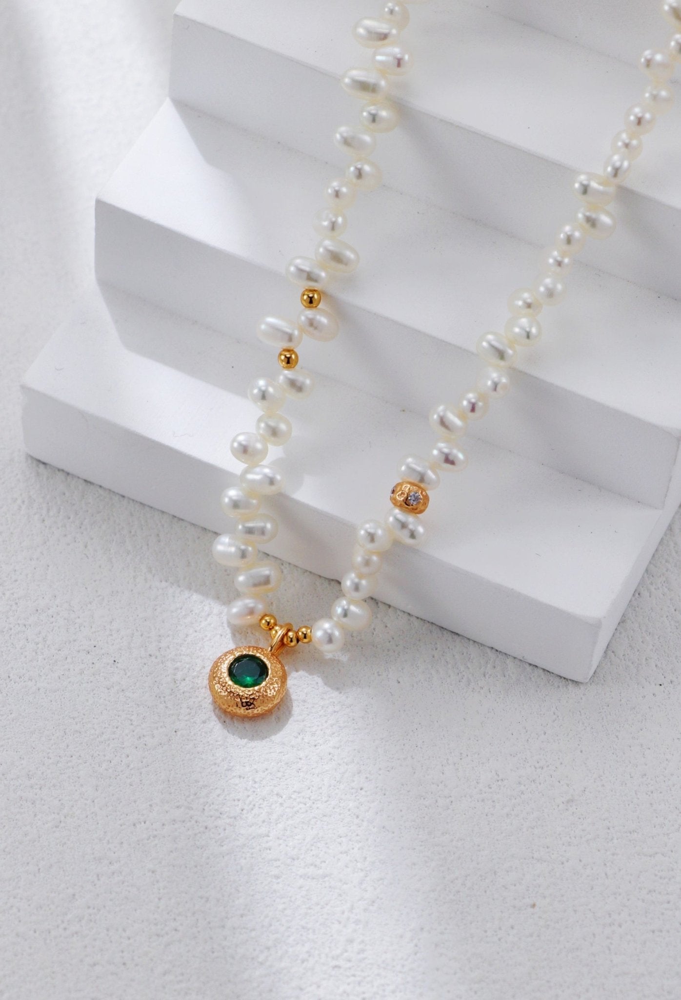 Perline Charm - Lierah