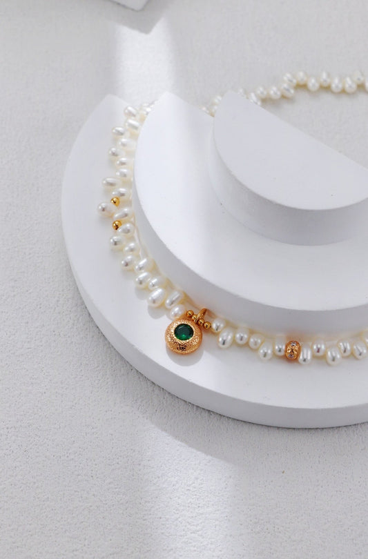 Perline Charm - Lierah