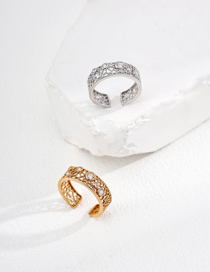 Radiant Lattice - Lierah