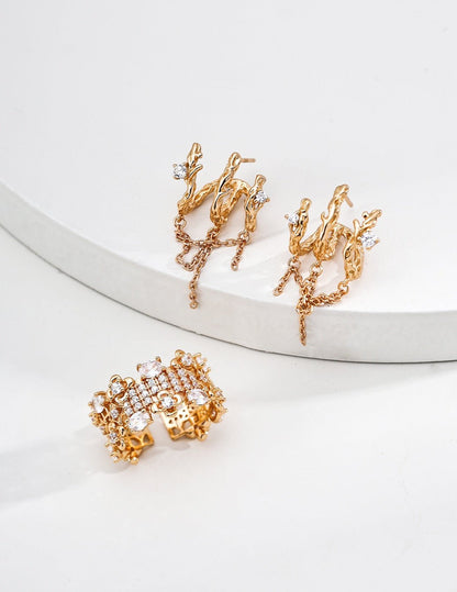 Radiant Vine - Lierah