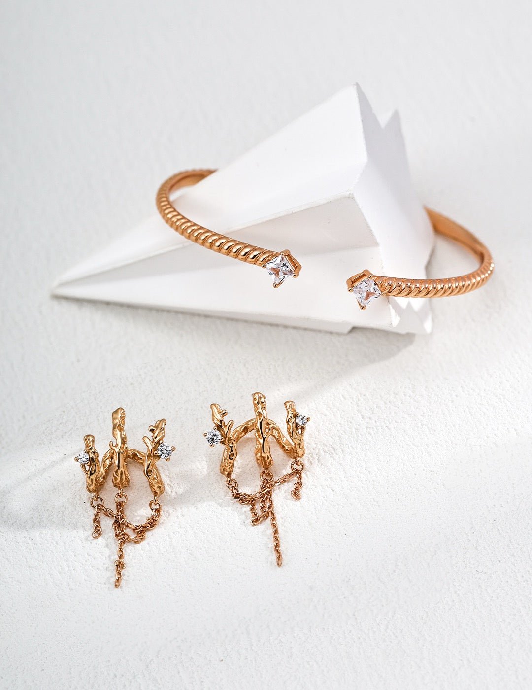 Radiant Vine - Lierah