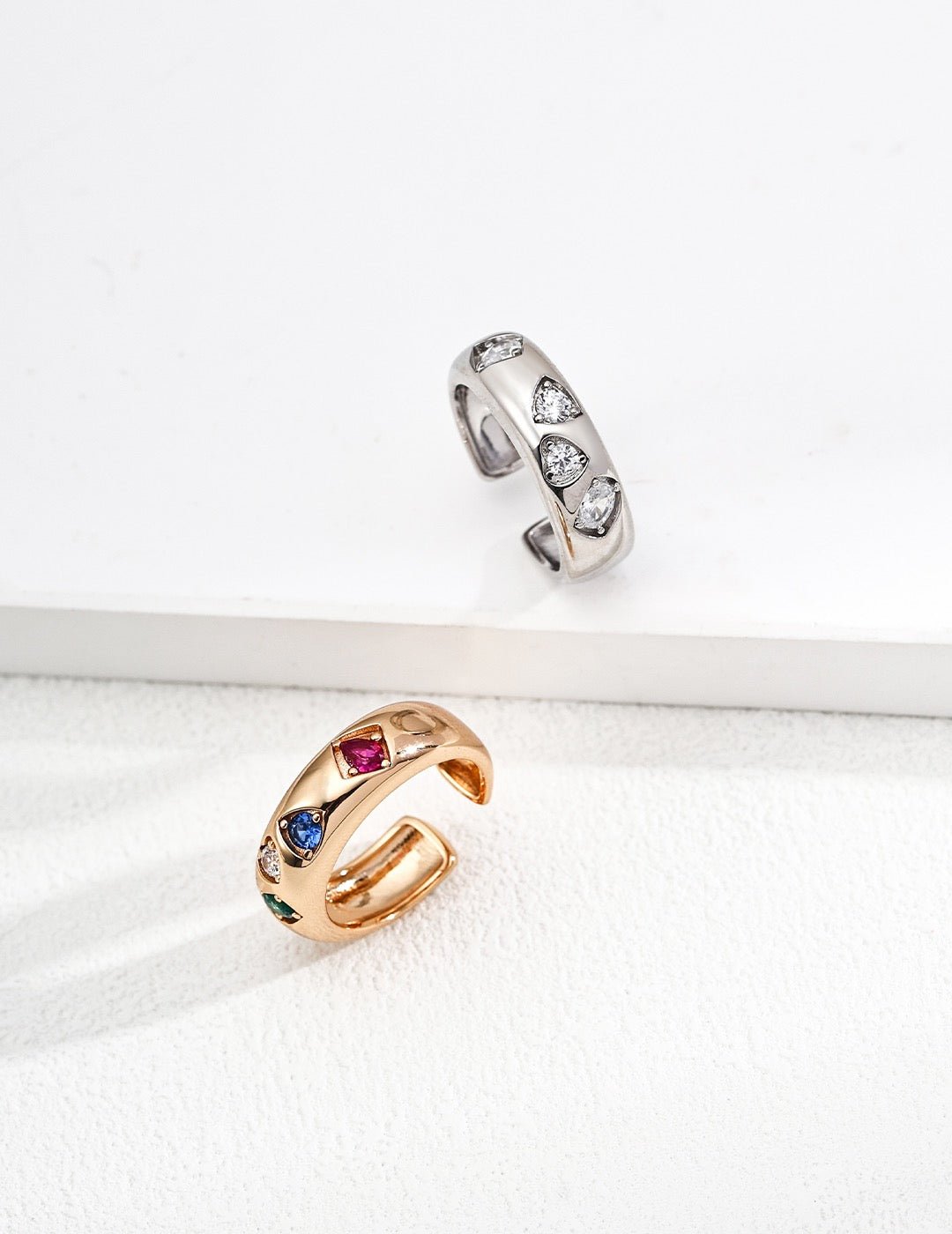 Rainbow Dome - Lierah