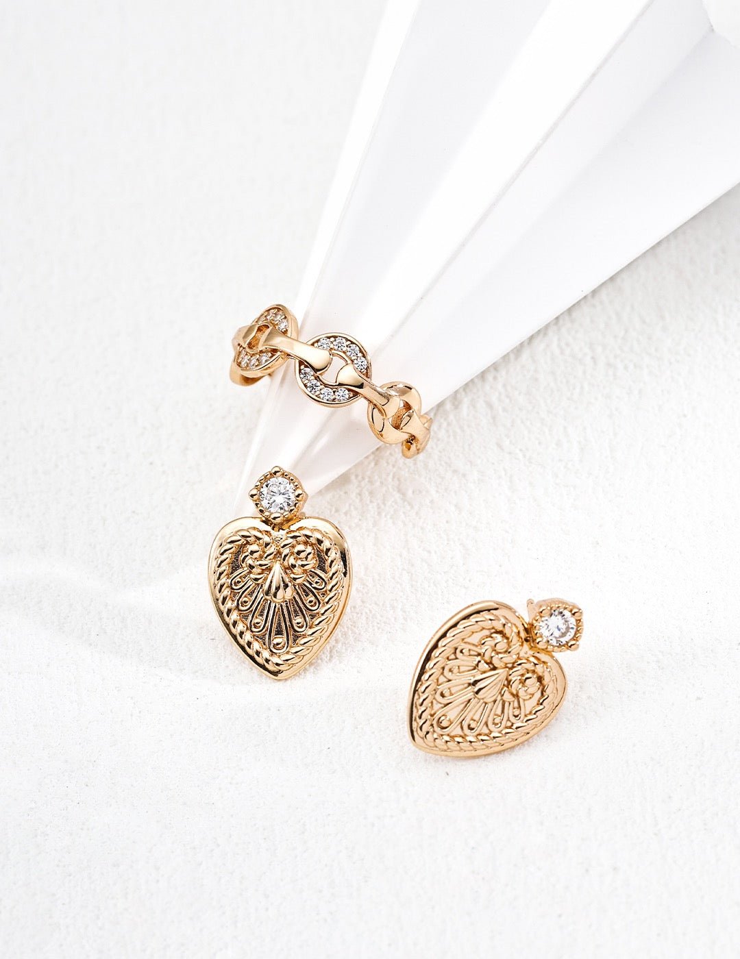 Regal Heart - Lierah