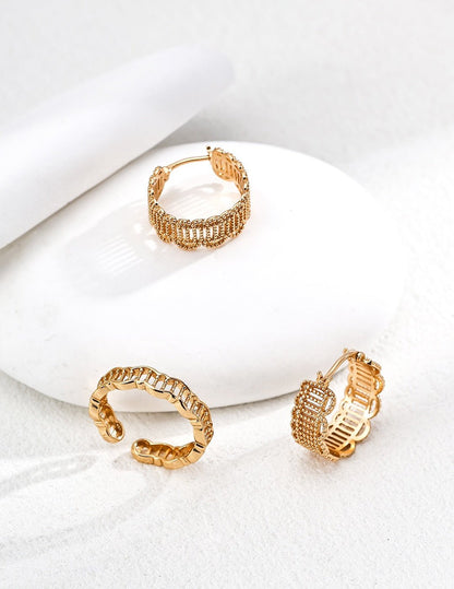 Regal Weave - Lierah