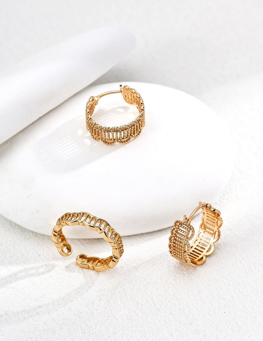 Regal Weave - Lierah