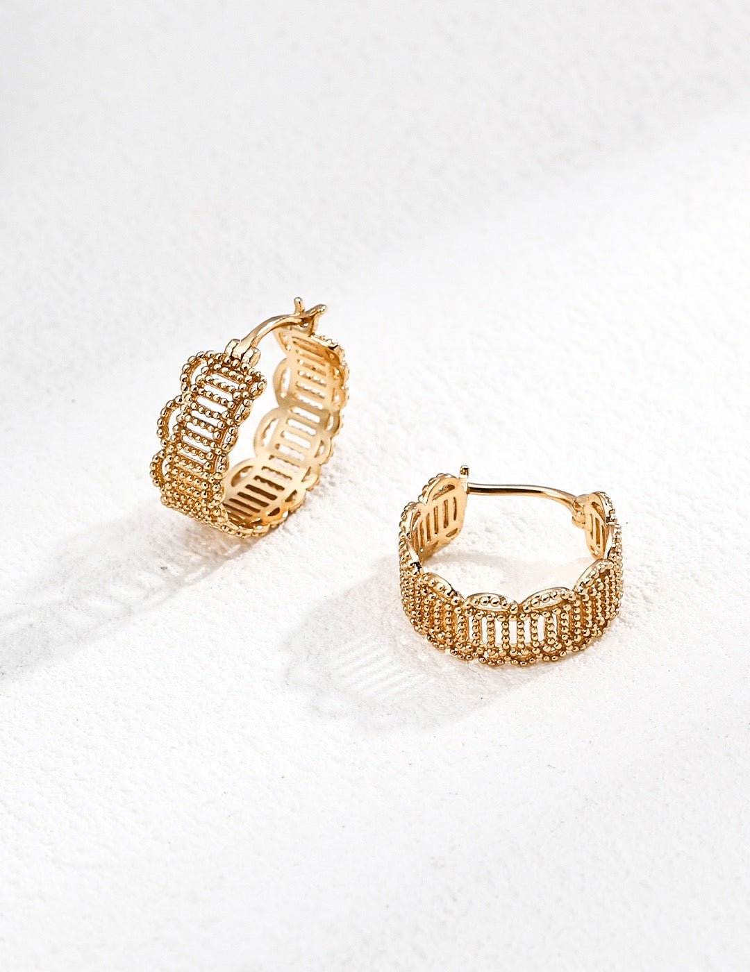 Regal Weave - Lierah