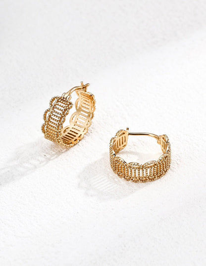 Regal Weave - Lierah