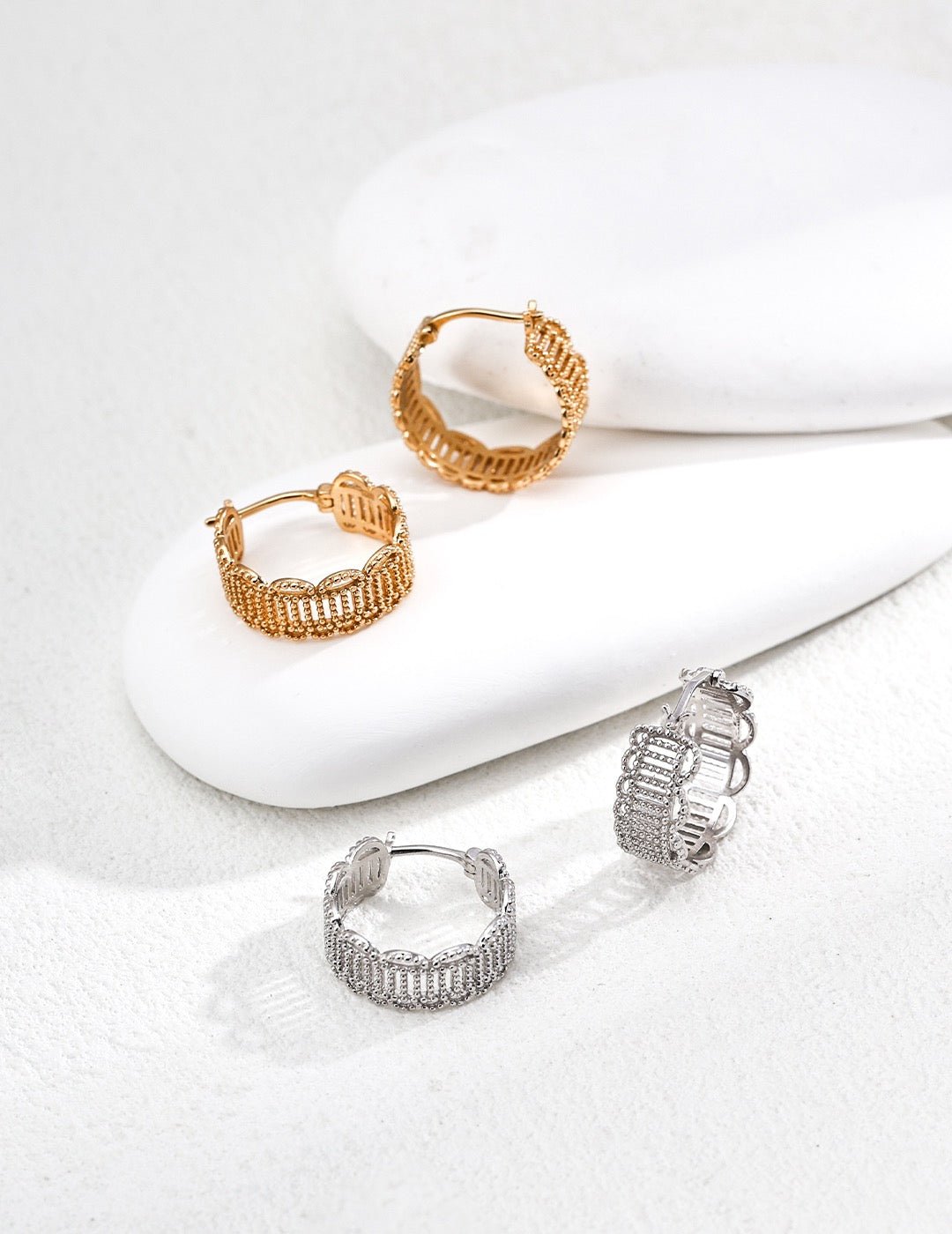 Regal Weave - Lierah