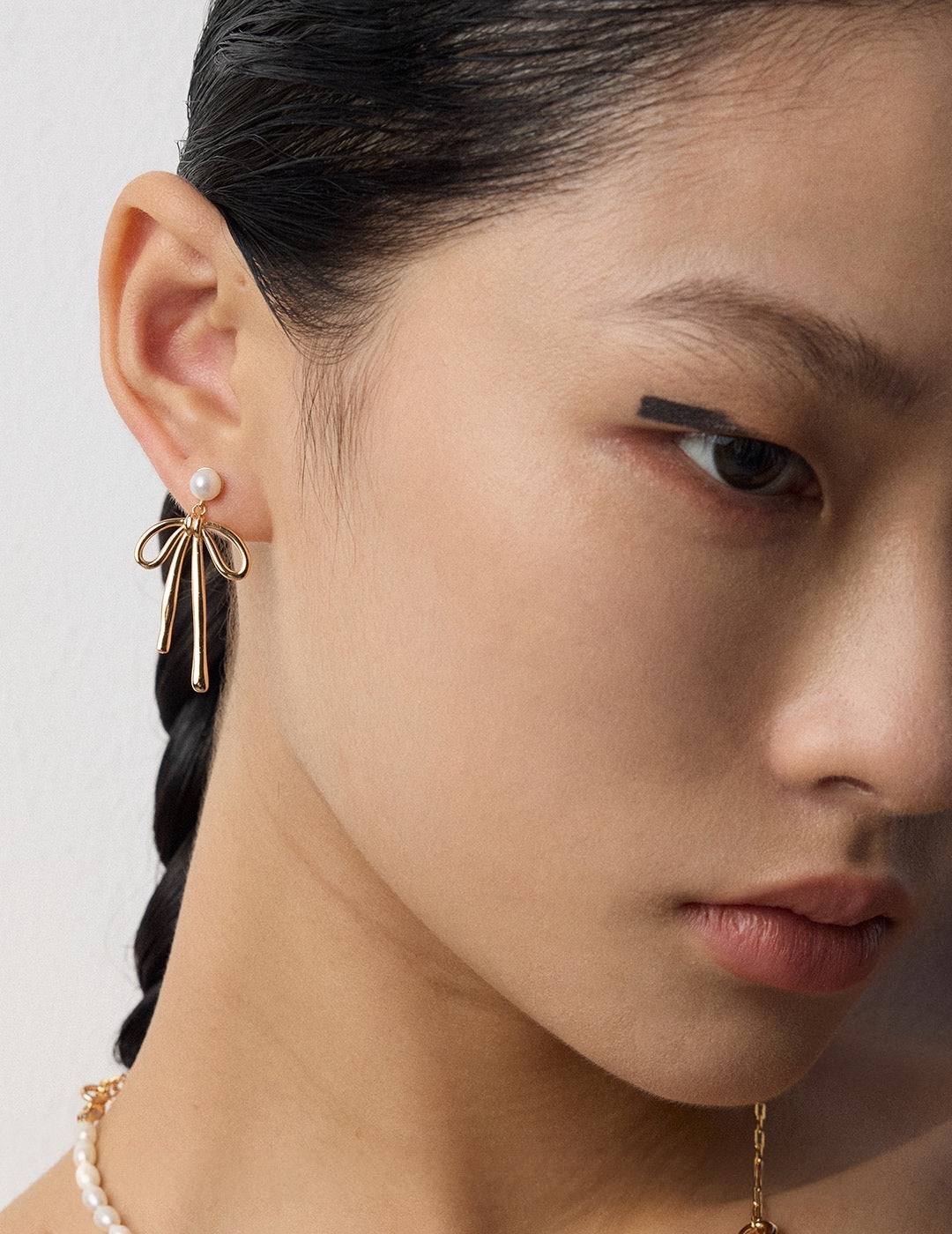 Ribbon Whisper - Lierah