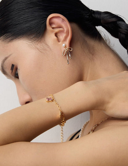 Ribbon Whisper - Lierah