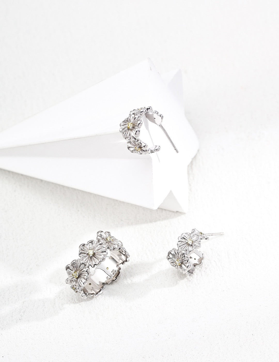 Ruby Petals - Lierah