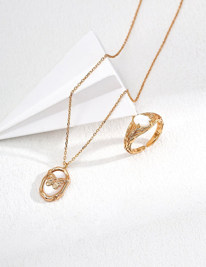 Serpent Pearl - Lierah