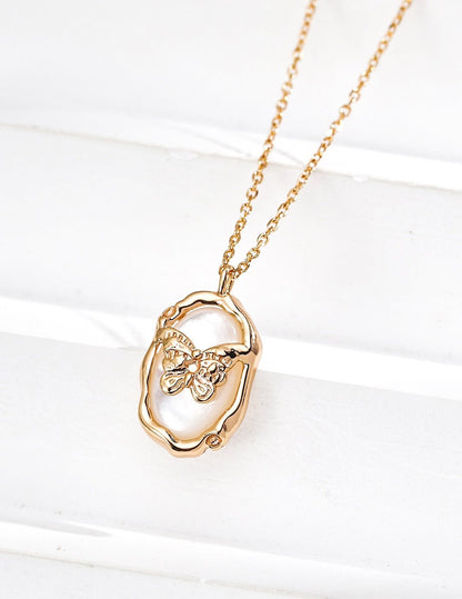 Serpent Pearl - Lierah