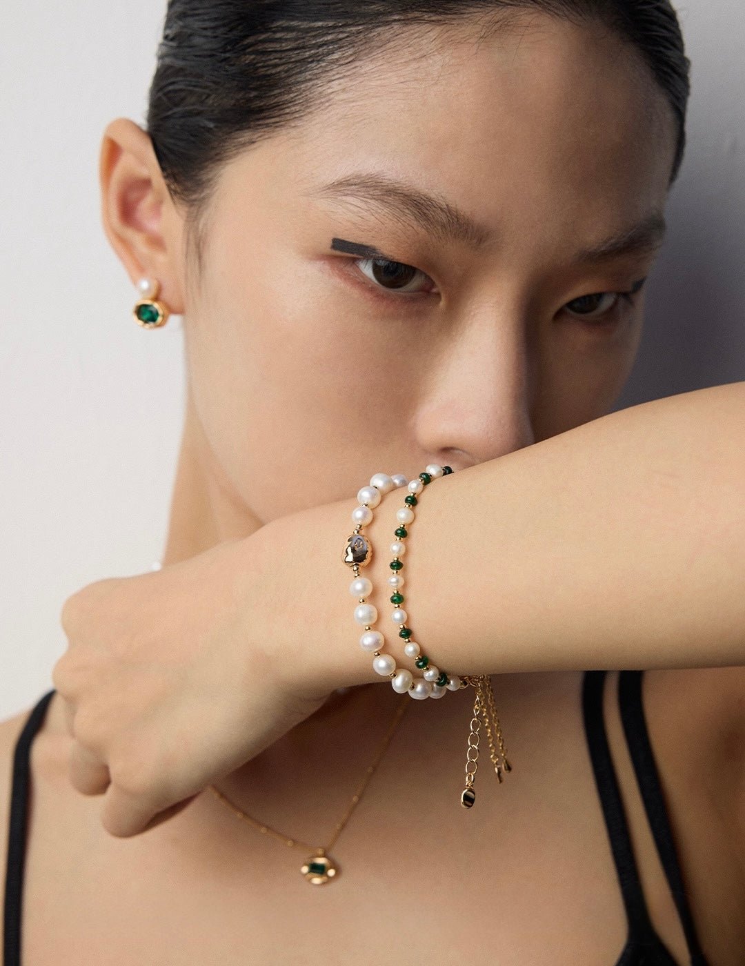 Shell Pearl - Lierah