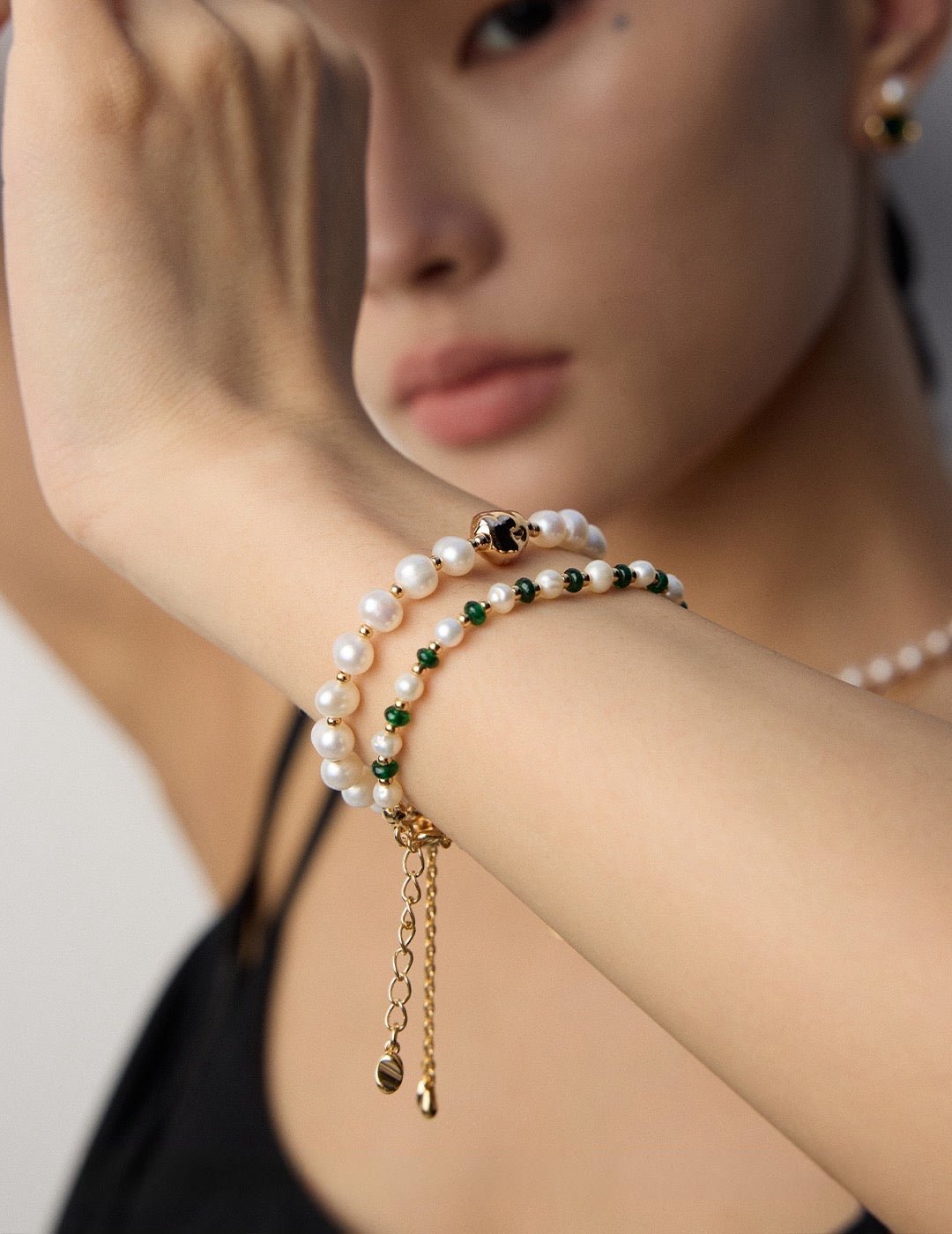 Shell Pearl - Lierah