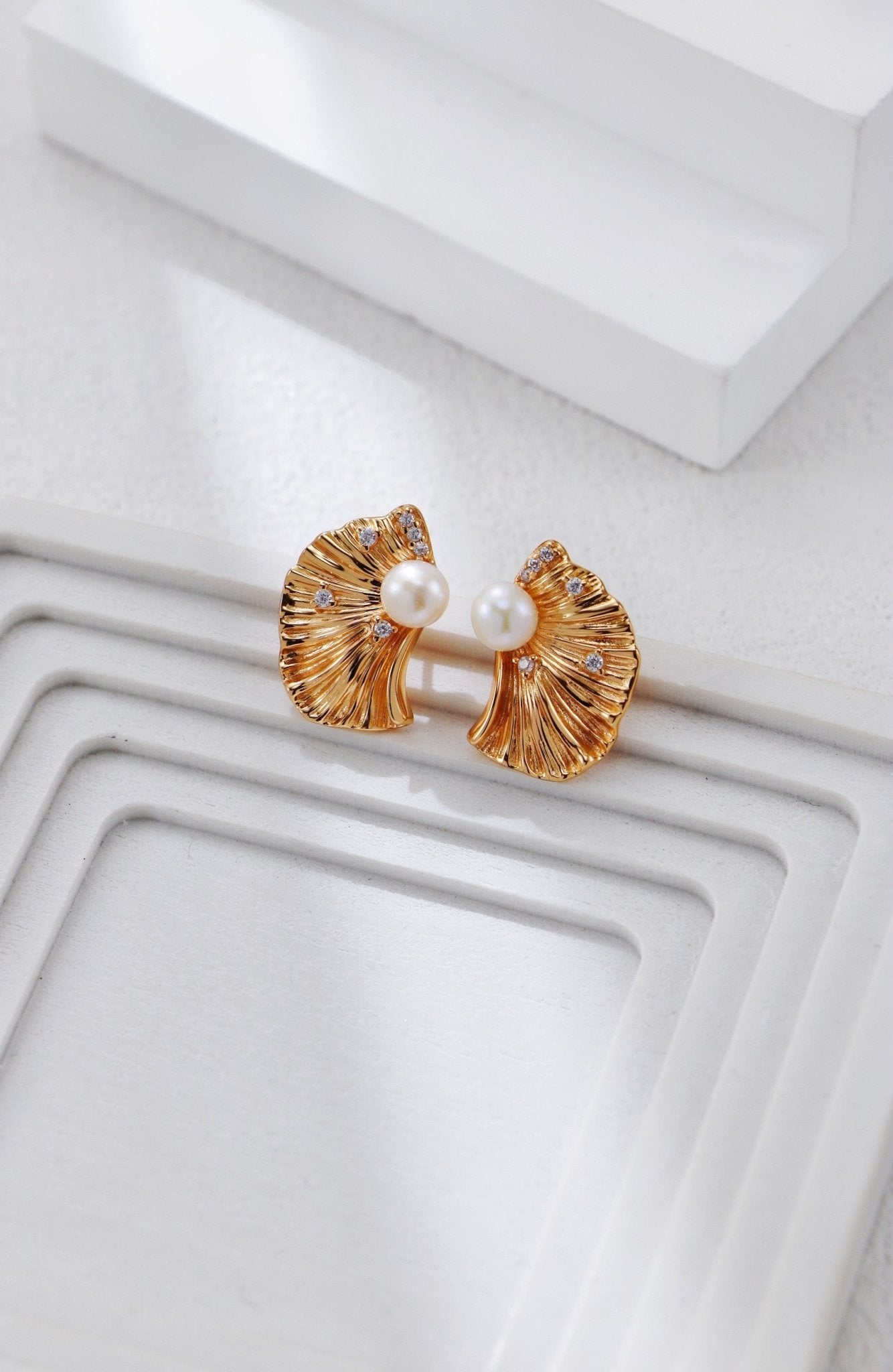 Shell Whisper - Lierah