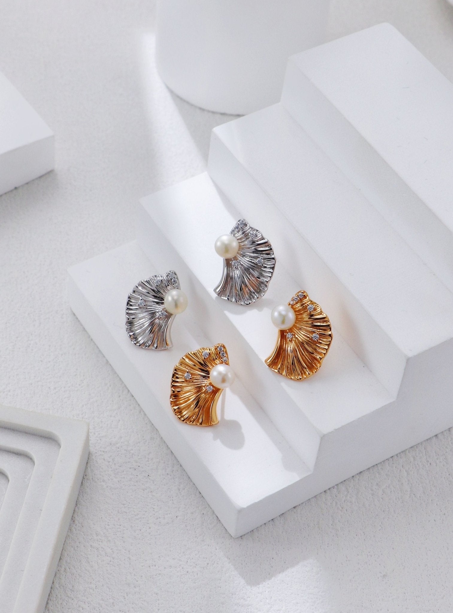 Shell Whisper - Lierah