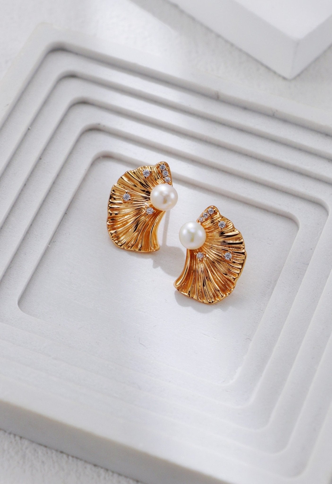 Shell Whisper - Lierah