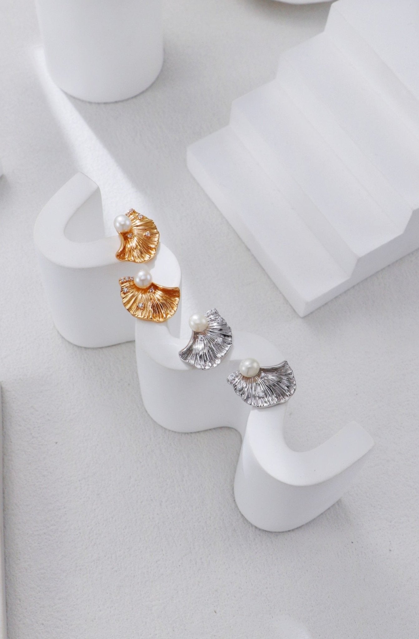 Shell Whisper - Lierah