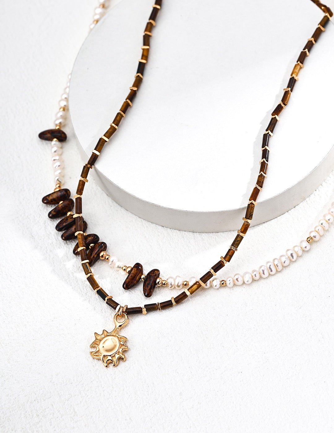 Solar Grace - Lierah