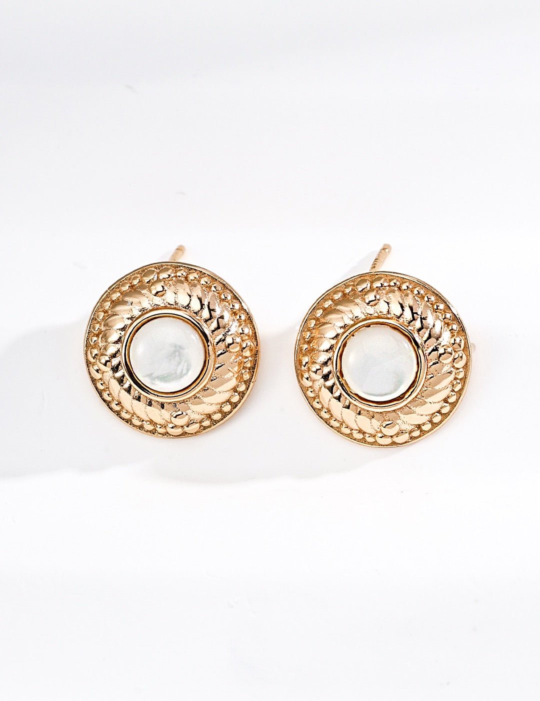 Soleil Nacré - Lierah