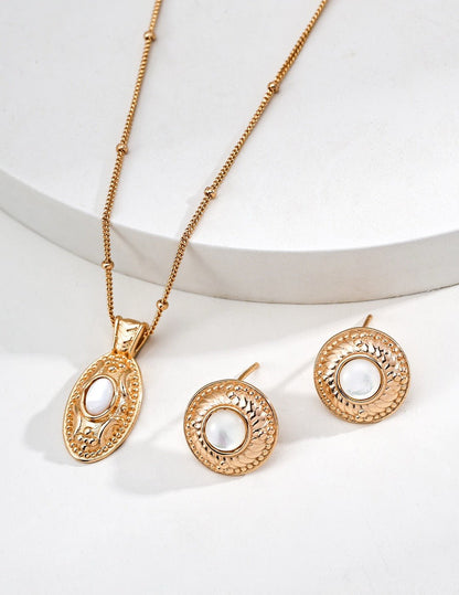 Soleil Nacré - Lierah