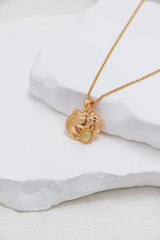 Solstice Charm - Lierah