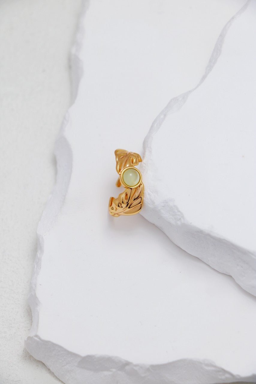 Solstice Charm - Lierah