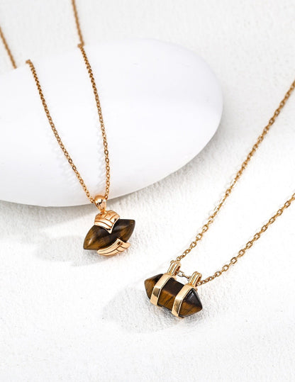 Tiger’s Eye - Lierah