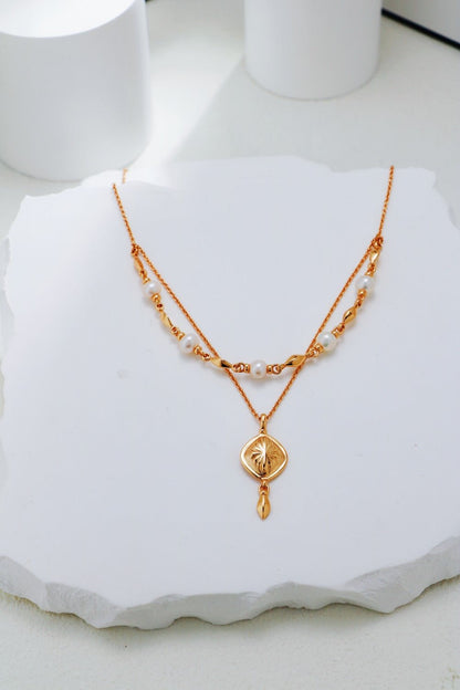 Twilight Emblem - Lierah