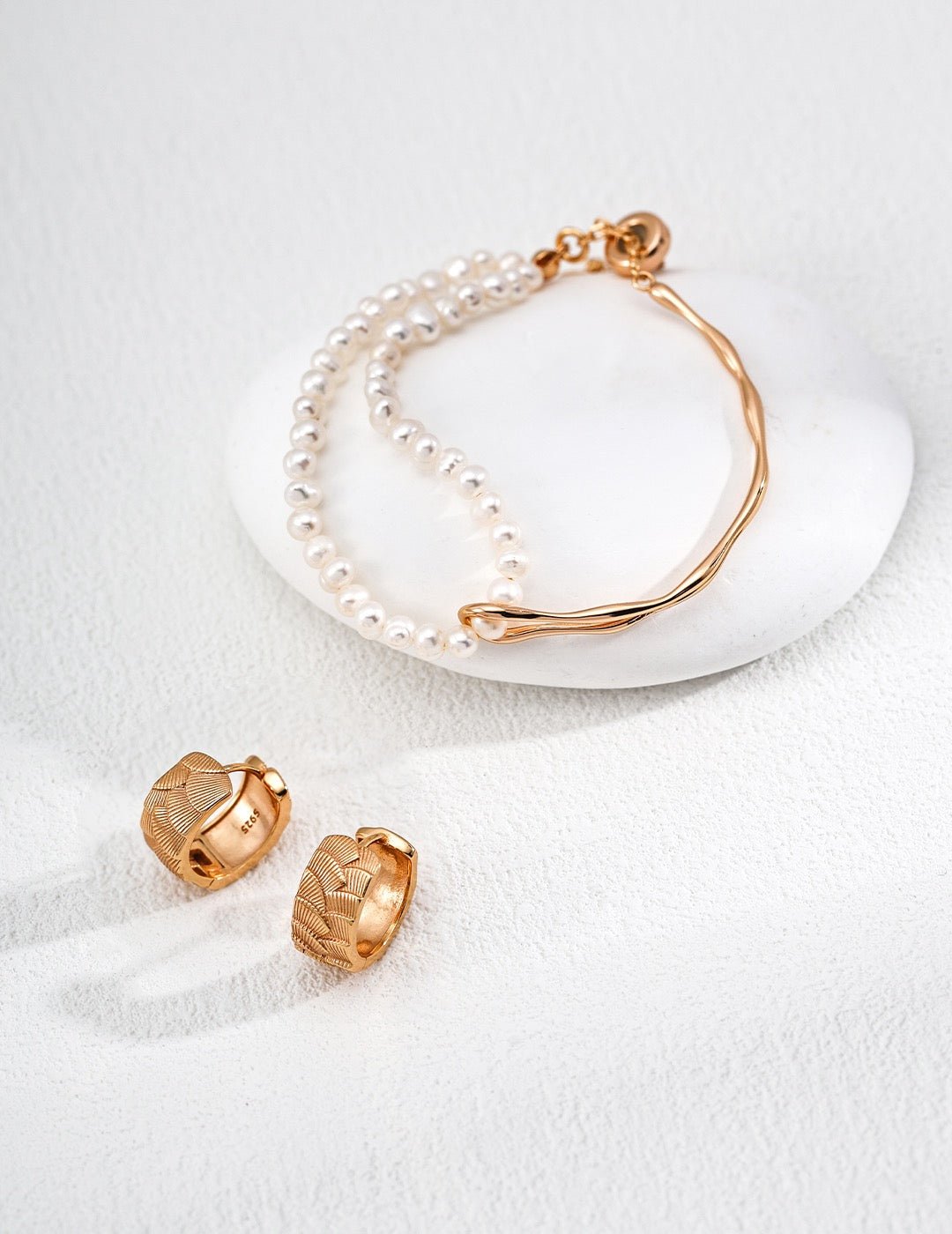 Twisted Pearl - Lierah