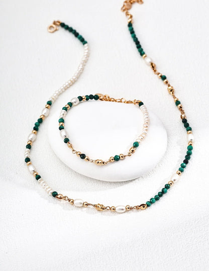 Verdant Charm - Lierah