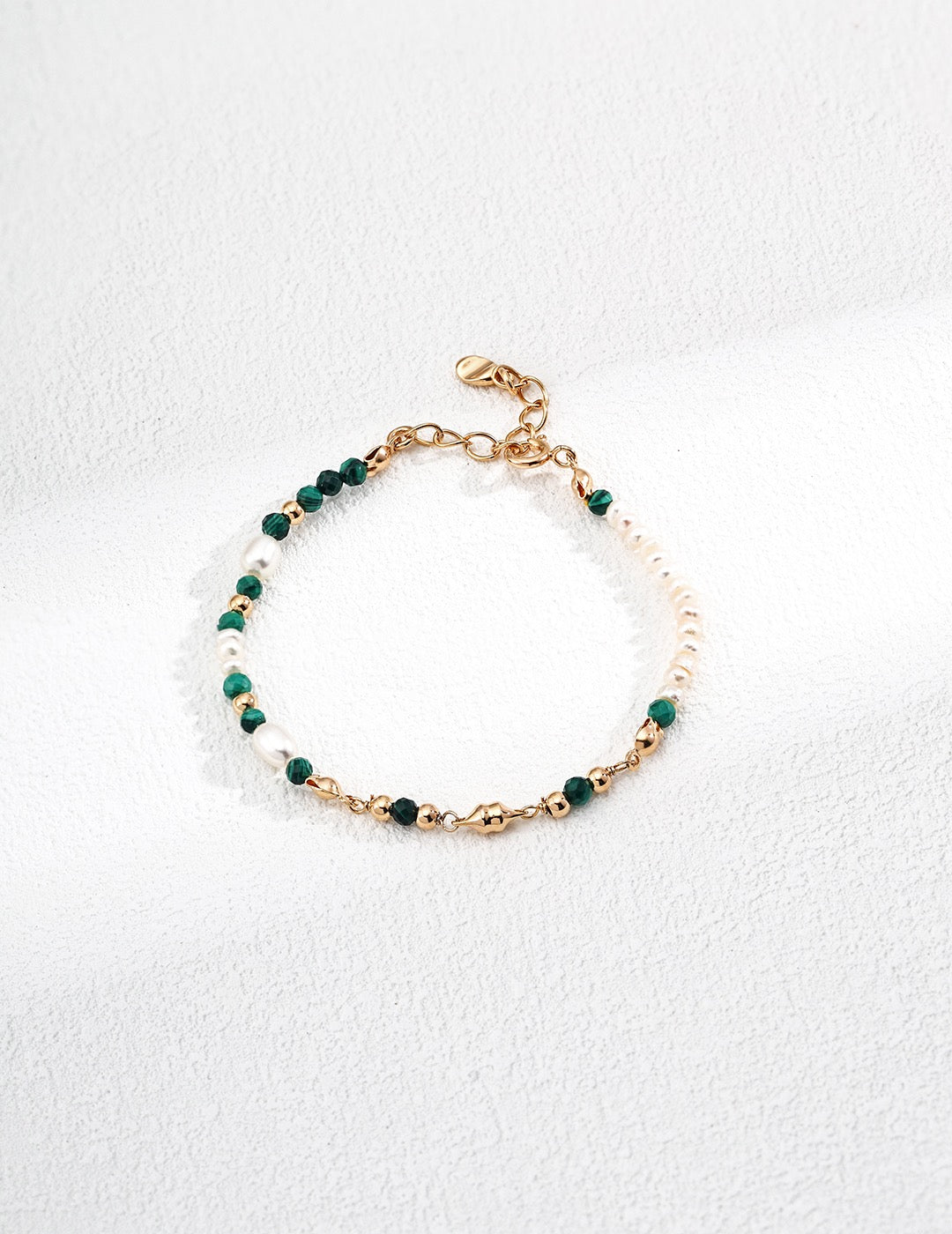 Verdant Charm - Lierah