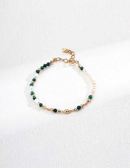 Verdant Charm - Lierah