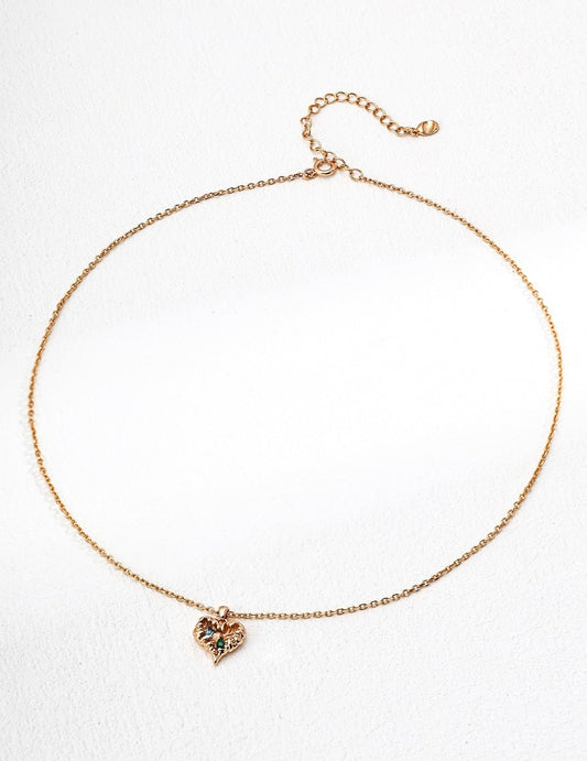 Verdant Heart - Lierah