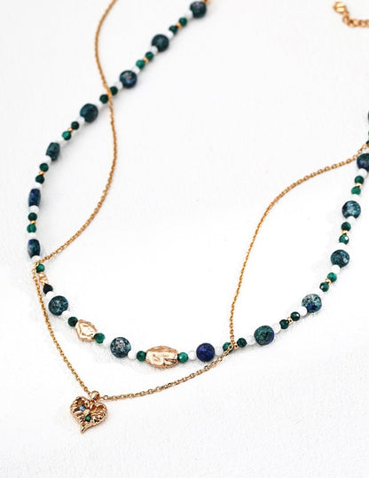 Verdant Heart - Lierah