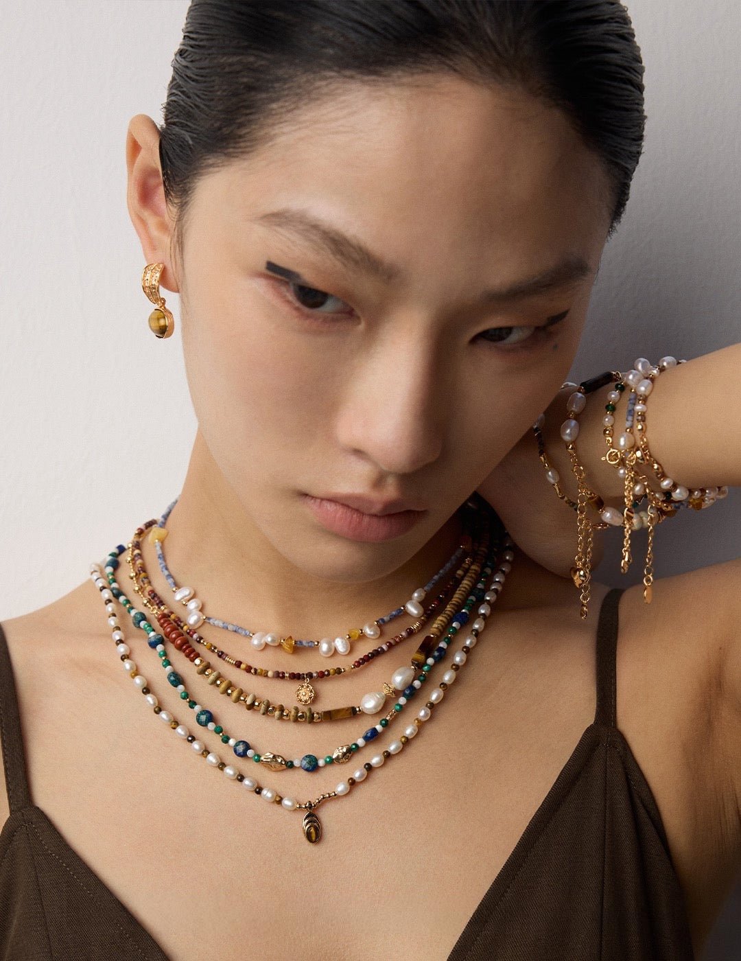 Verde Pearl - Lierah