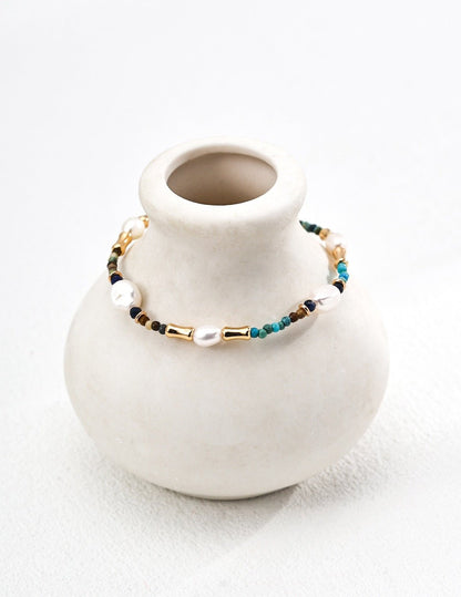 Verde Pearl - Lierah